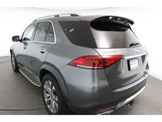 2022 Mercedes-Benz GLE
