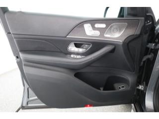 2022 Mercedes-Benz GLE