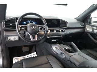 2022 Mercedes-Benz GLE