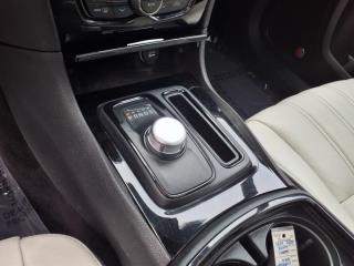2017 Chrysler 300