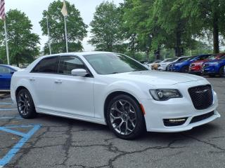 2017 Chrysler 300