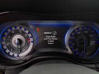 2017 Chrysler 300