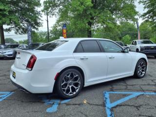 2017 Chrysler 300