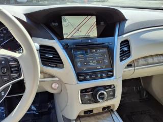 2020 Acura RLX