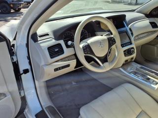 2020 Acura RLX