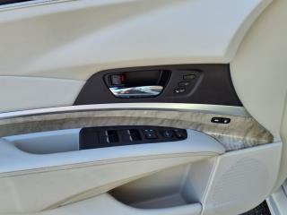 2020 Acura RLX