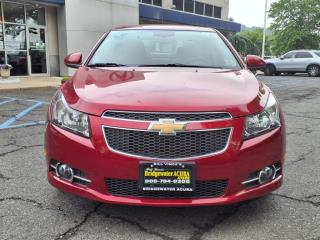 2012 Chevrolet Cruze