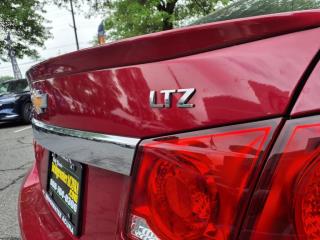2012 Chevrolet Cruze
