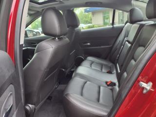 2012 Chevrolet Cruze