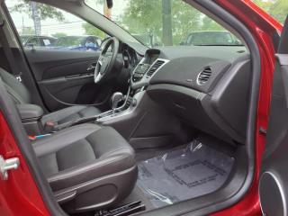 2012 Chevrolet Cruze