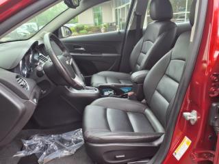 2012 Chevrolet Cruze