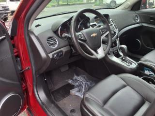 2012 Chevrolet Cruze