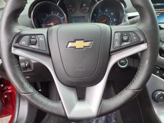 2012 Chevrolet Cruze