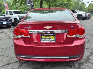 2012 Chevrolet Cruze