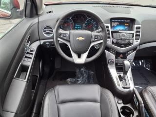 2012 Chevrolet Cruze