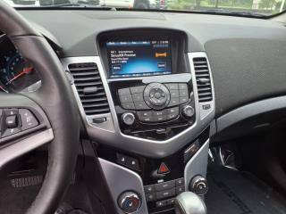 2012 Chevrolet Cruze