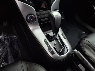 2012 Chevrolet Cruze