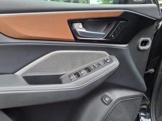 2022 Acura MDX