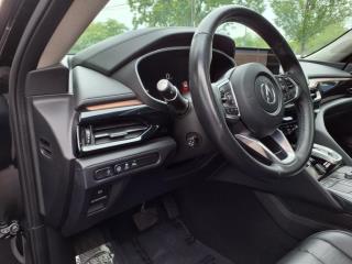 2022 Acura MDX