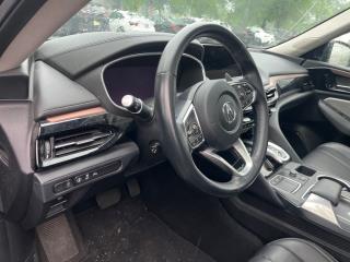 2022 Acura MDX