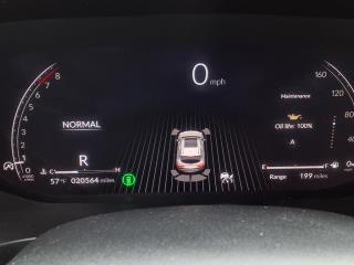 2022 Acura MDX