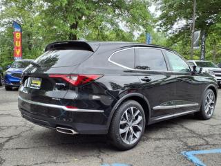 2022 Acura MDX