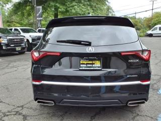 2022 Acura MDX