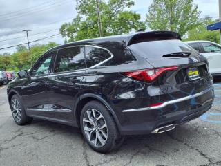 2022 Acura MDX