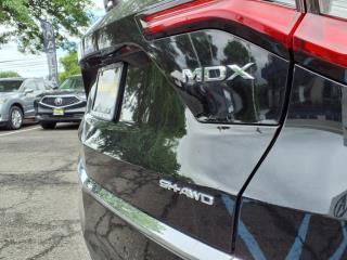 2022 Acura MDX