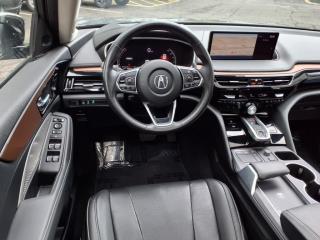2022 Acura MDX