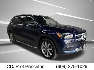 2021 Mercedes-Benz GLS