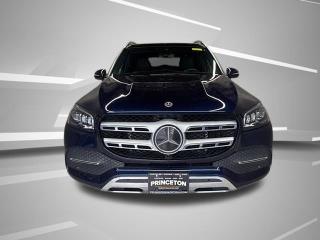 2021 Mercedes-Benz GLS
