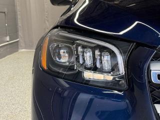 2021 Mercedes-Benz GLS