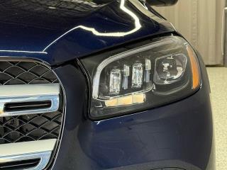 2021 Mercedes-Benz GLS