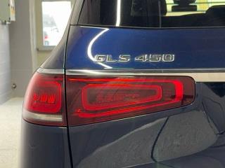 2021 Mercedes-Benz GLS
