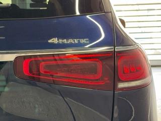 2021 Mercedes-Benz GLS