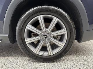 2021 Mercedes-Benz GLS