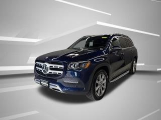 2021 Mercedes-Benz GLS