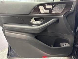 2021 Mercedes-Benz GLS