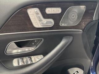 2021 Mercedes-Benz GLS