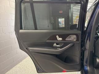 2021 Mercedes-Benz GLS