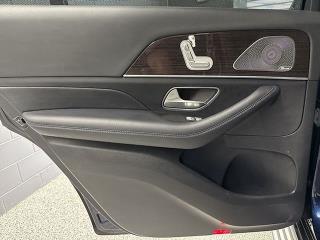 2021 Mercedes-Benz GLS