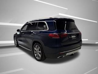 2021 Mercedes-Benz GLS
