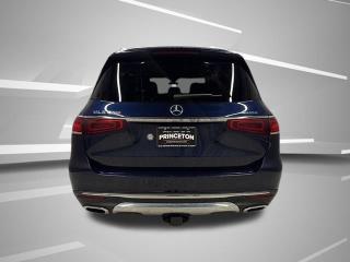 2021 Mercedes-Benz GLS