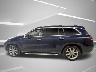 2021 Mercedes-Benz GLS