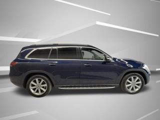 2021 Mercedes-Benz GLS