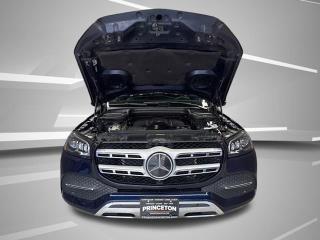 2021 Mercedes-Benz GLS