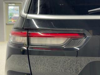 2021 Jeep Grand Cherokee L