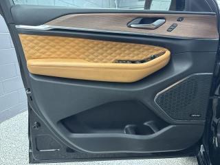 2021 Jeep Grand Cherokee L