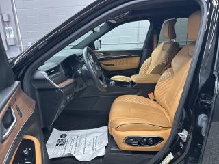 2021 Jeep Grand Cherokee L